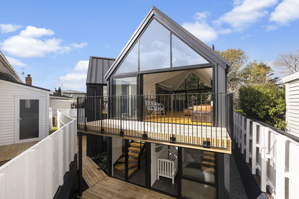 truen designed project