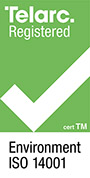 Telarc Green