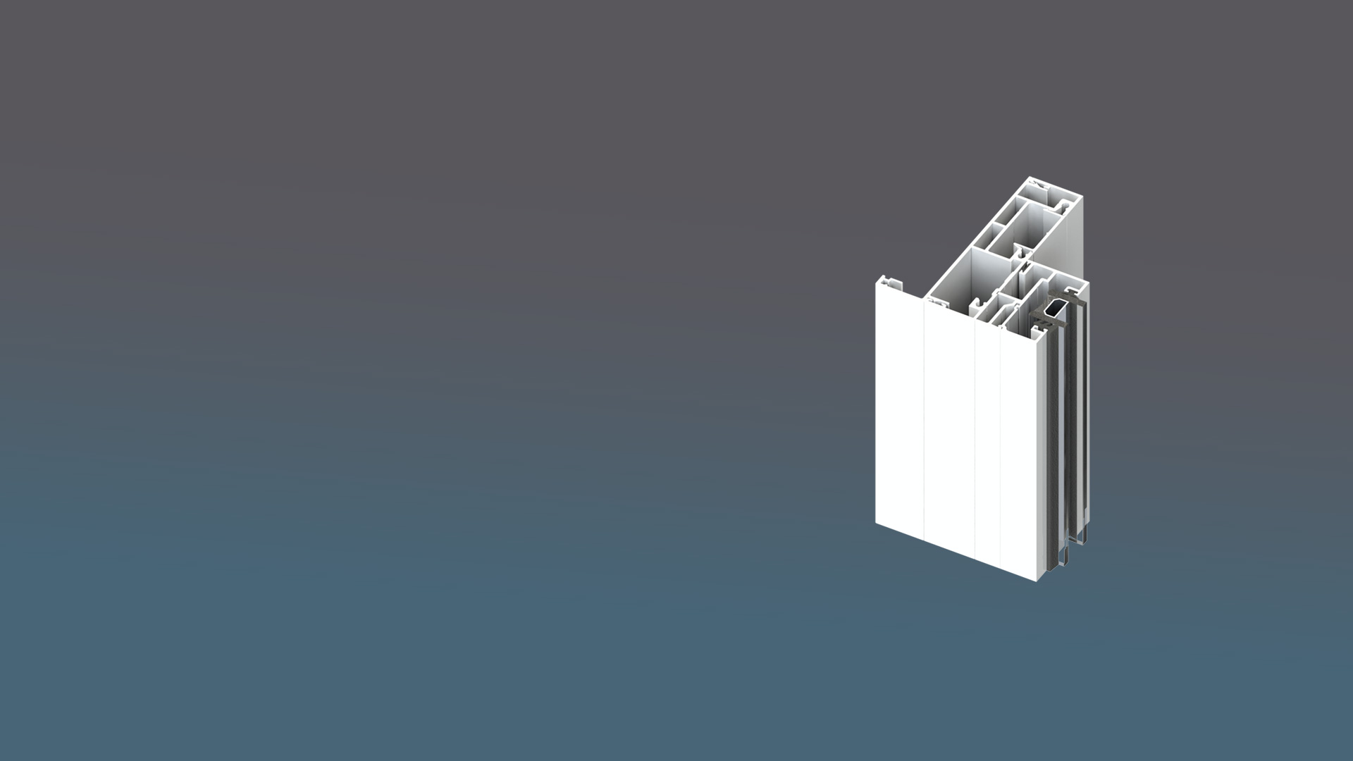 Omega 500 series diagram