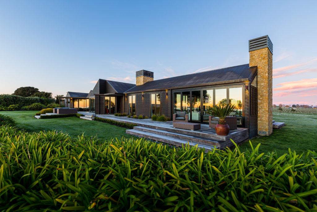 Coastal Paradise