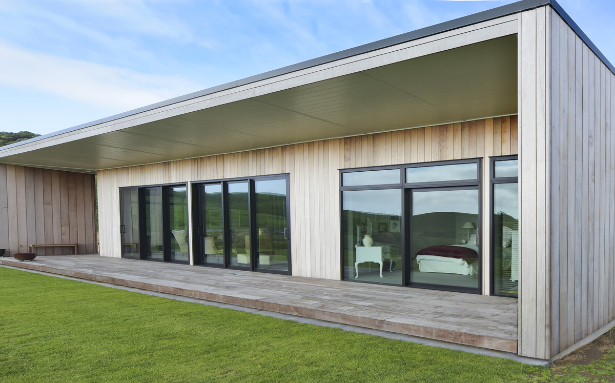 architectural windows