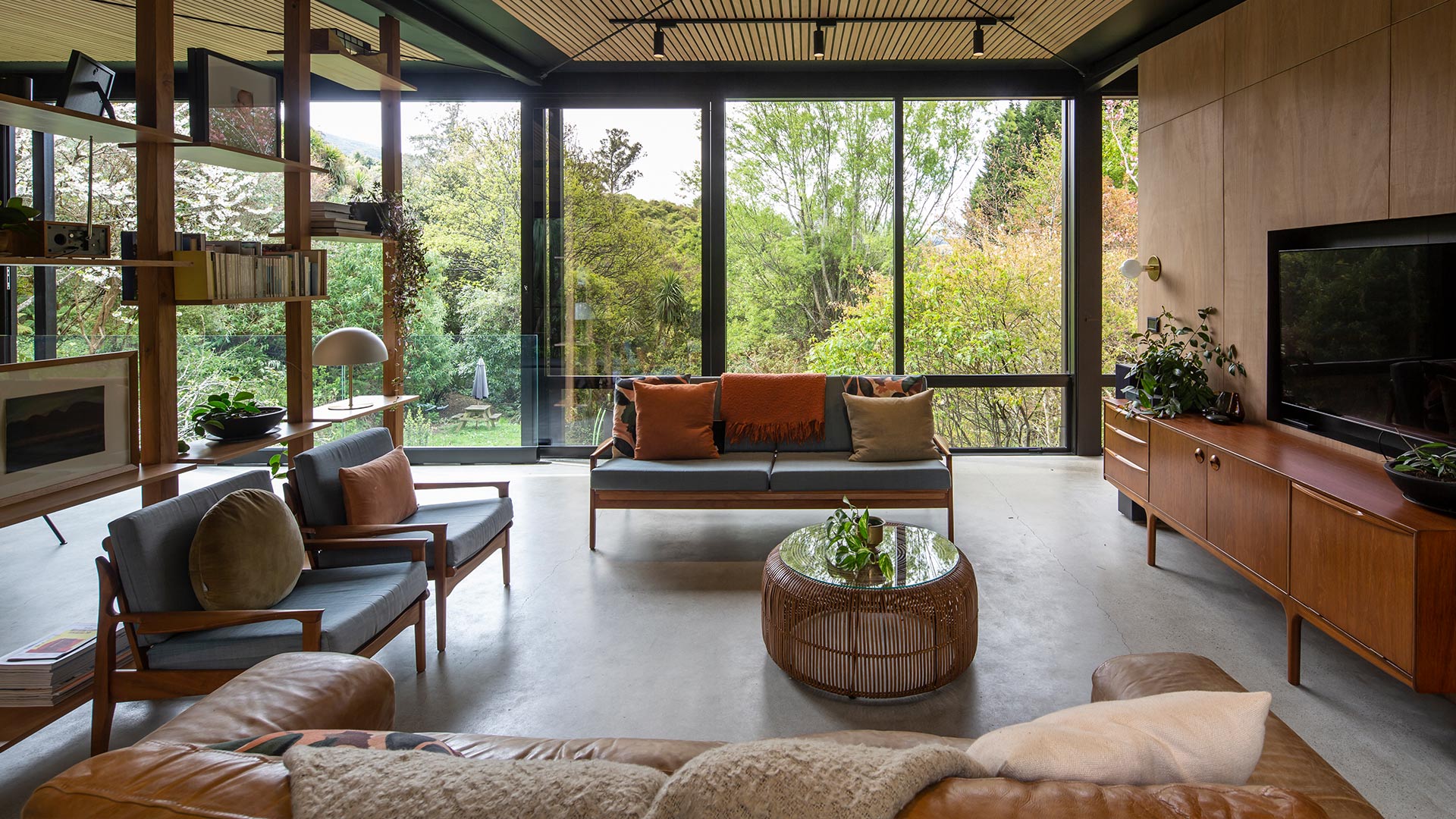 800 Series Thermal Suite