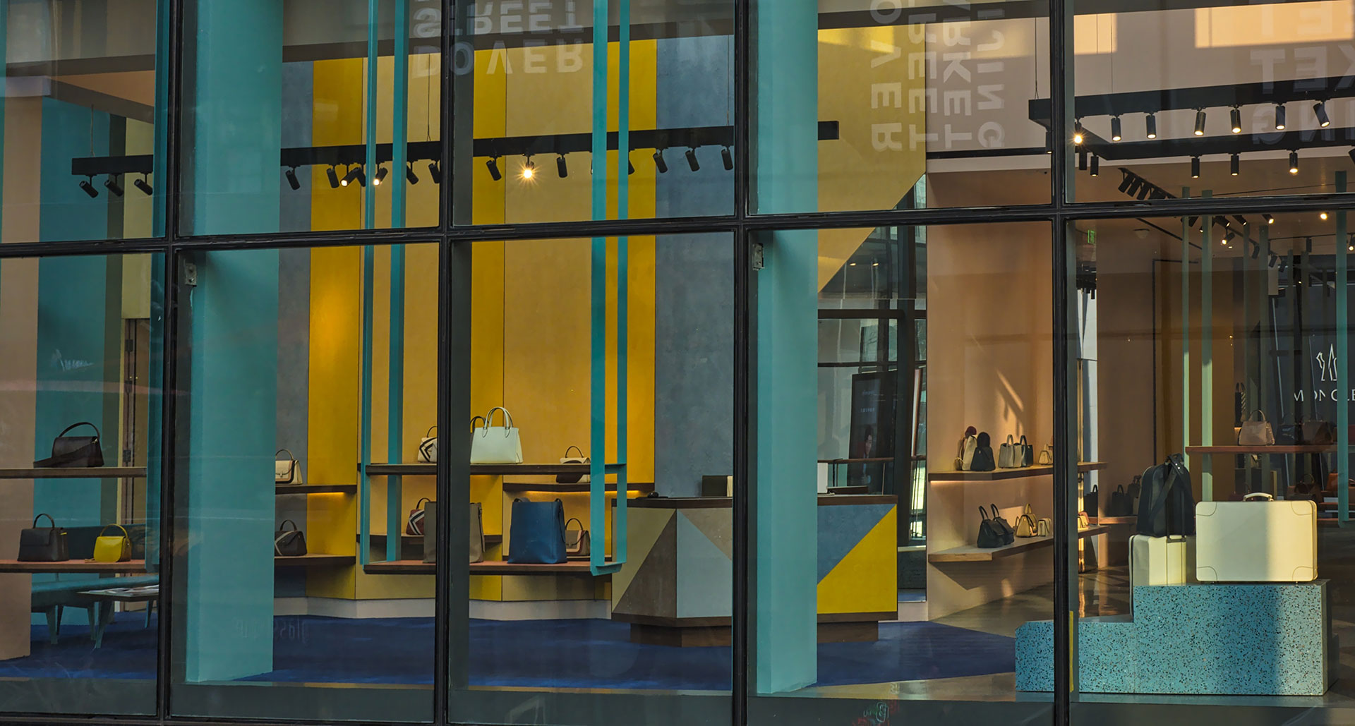 Shopfront