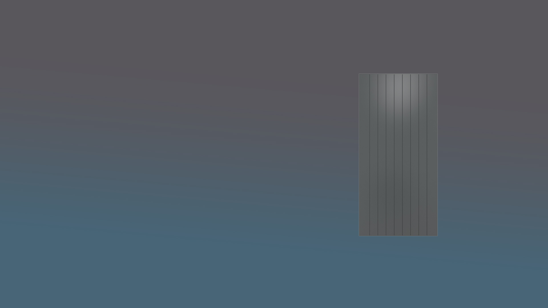 entrance door diagram