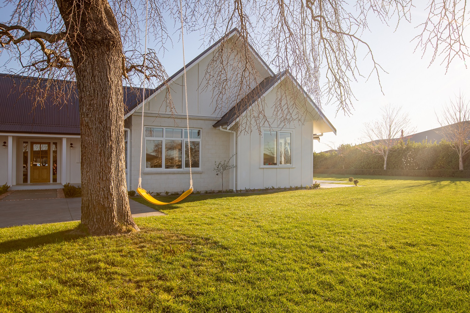 Hawkes Bay Family Home