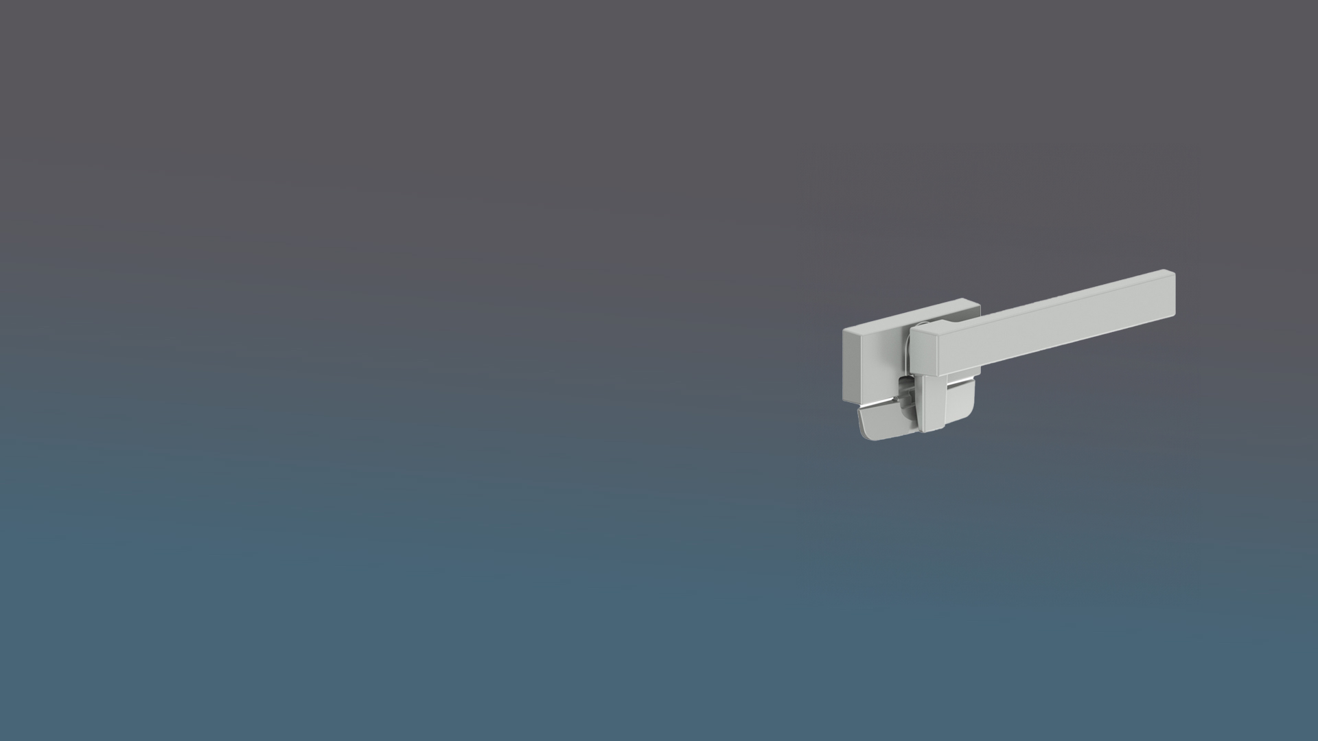 hardware slider diagram