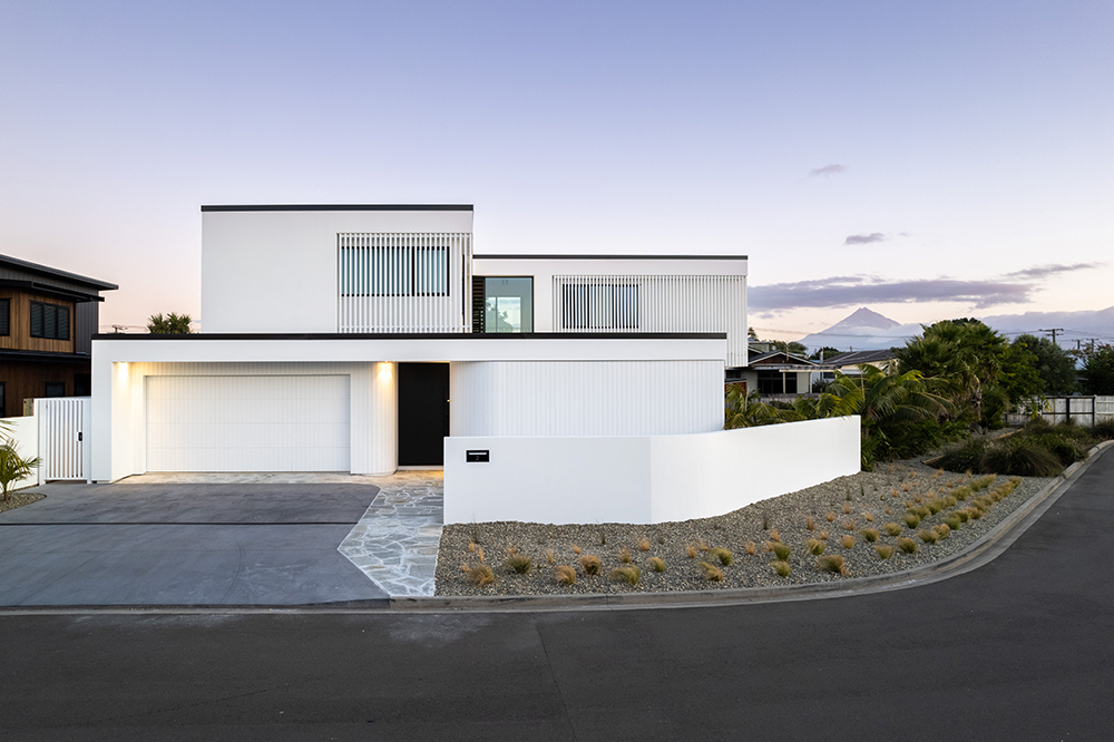 residential homes